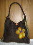 Bolso en Fieltro