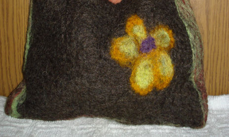 BOLSOS Y BOLSONES 2010