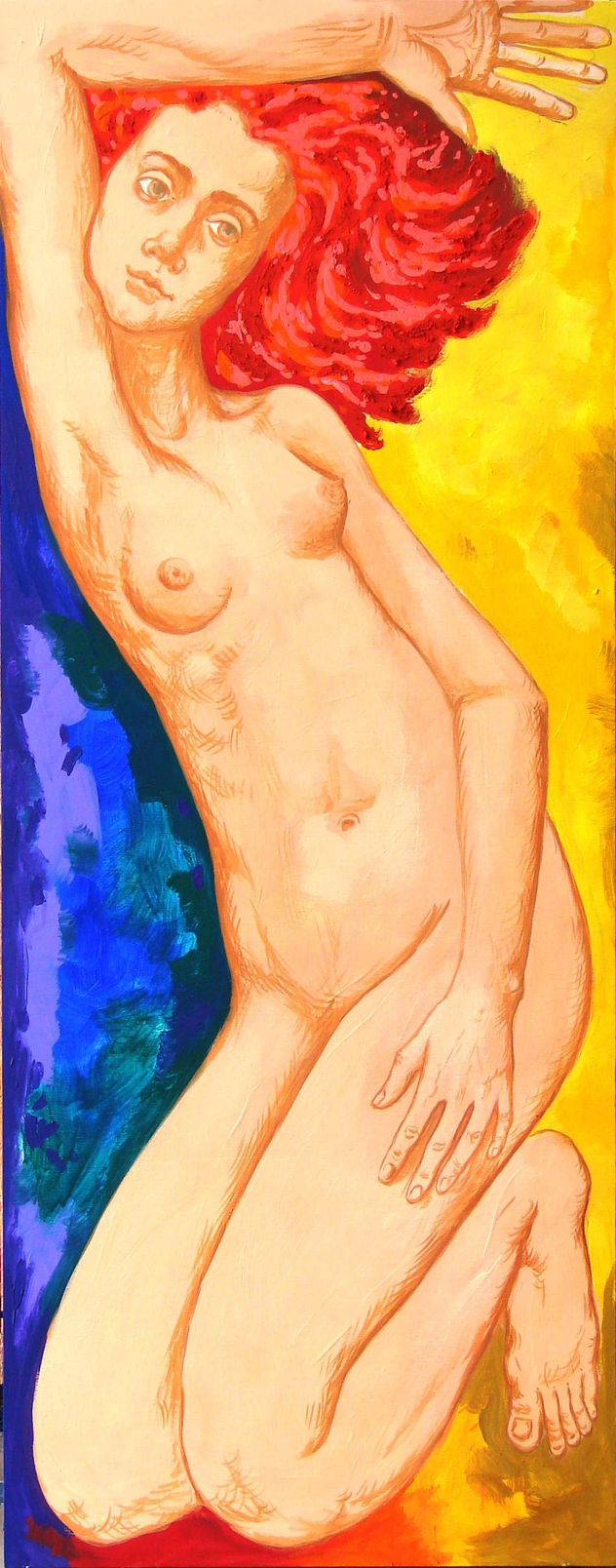 DESNUDO
