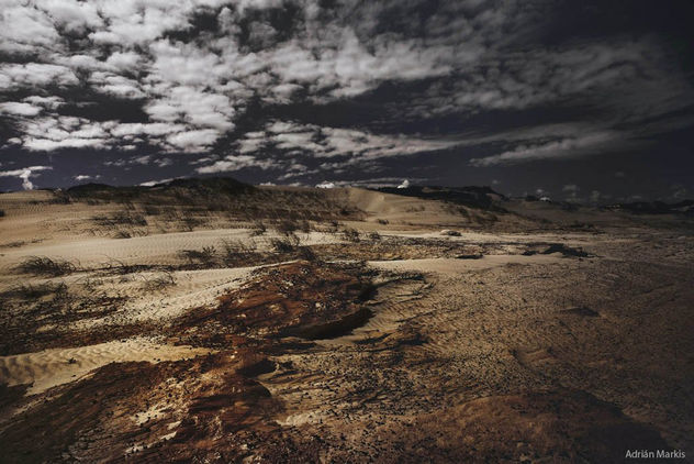 Foto 7 de la serie ¨ Playas del Uruguay ¨