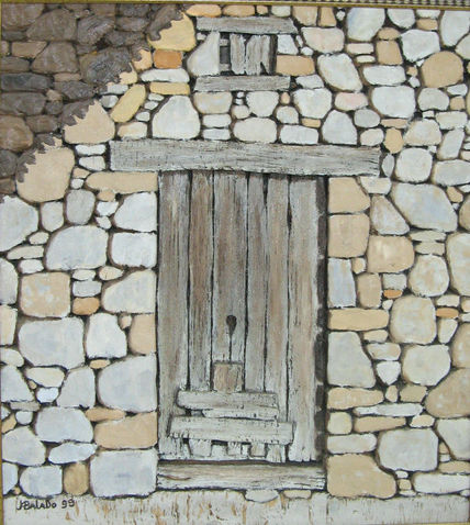 Vieja Puerta