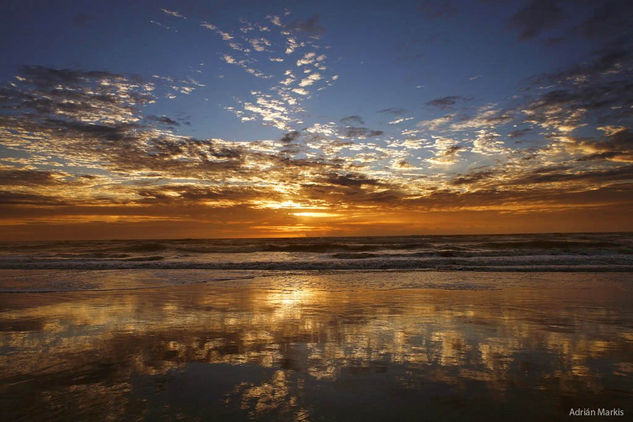 Foto 6 de la serie ¨ Playas del Uruguay ¨ 