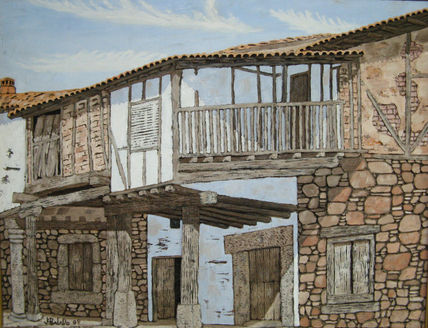 Cuacos de Yuste