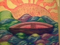 La barca