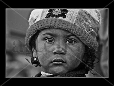Los ojos de la vida