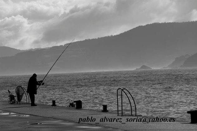 PESCADOR