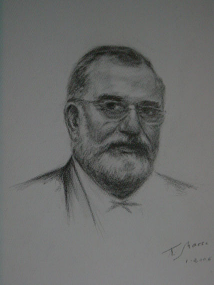 Retrato a un hermano