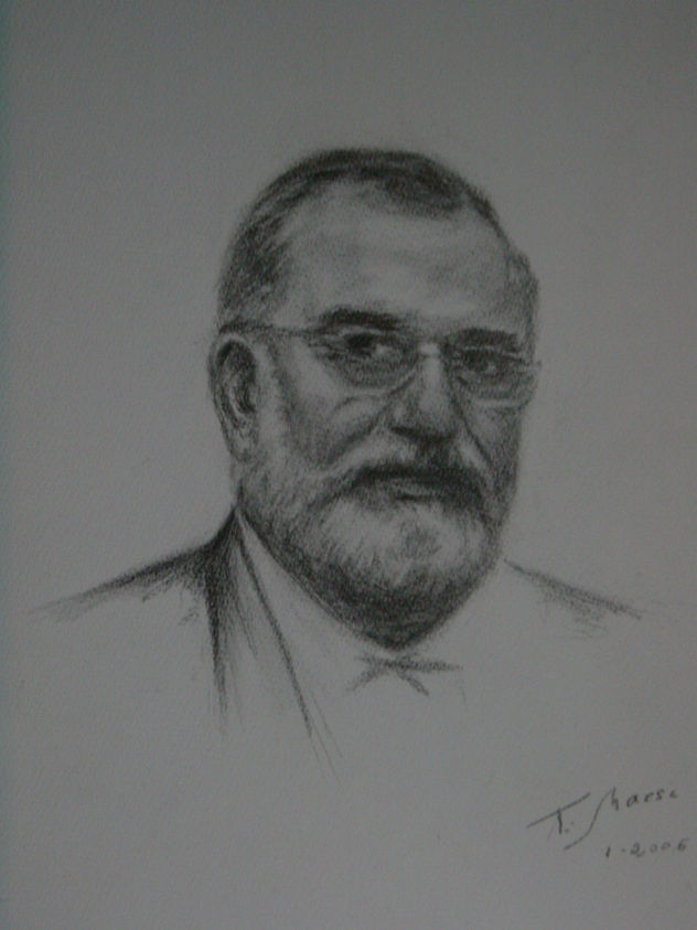 Retrato a un hermano