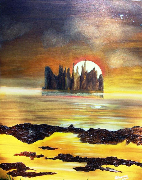 Un  nuevo amanecer