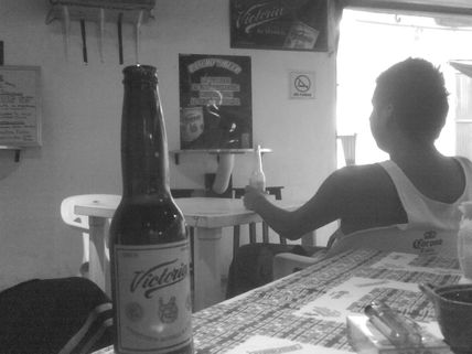 Maldito alkohol