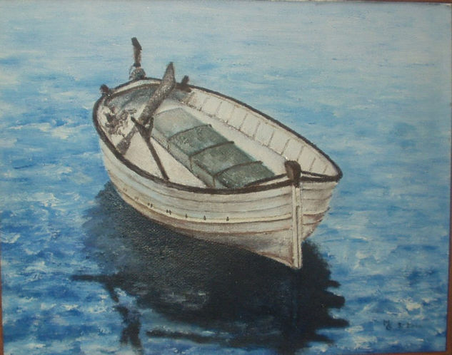 la barca 