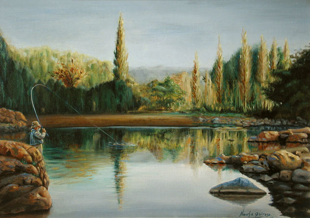Reflejos del Panaholma