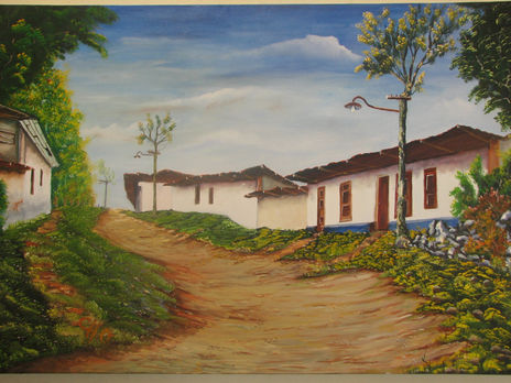 Alumbrado publico