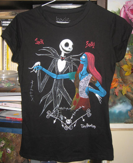 Jack & Sally