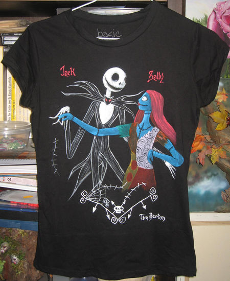 Jack & Sally 