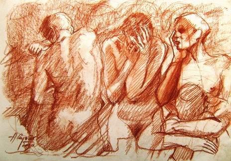 Cuatro figuras