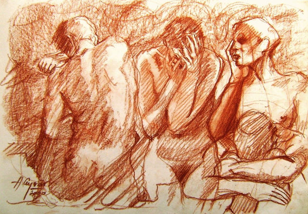 cuatro figuras