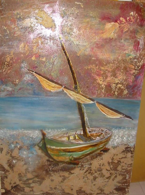 la esperanza