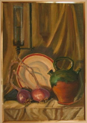 Bodegon