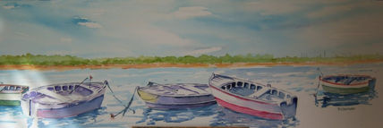 Barcas