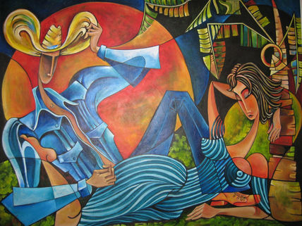 Descanso