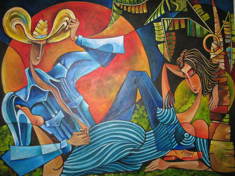 Descanso