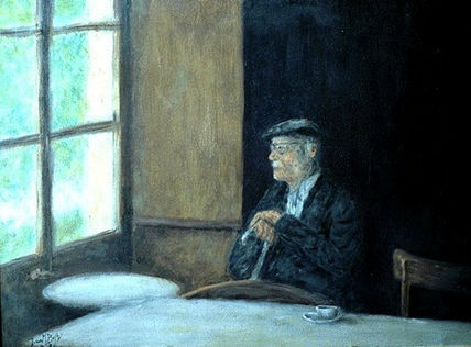 Abuelo