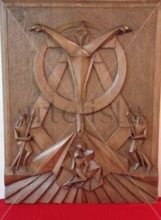 Crucificcion