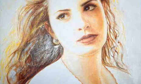 Retratos