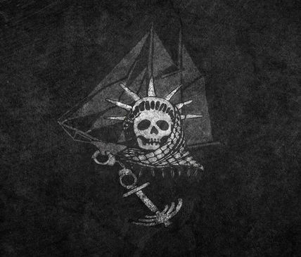 Barco libertad