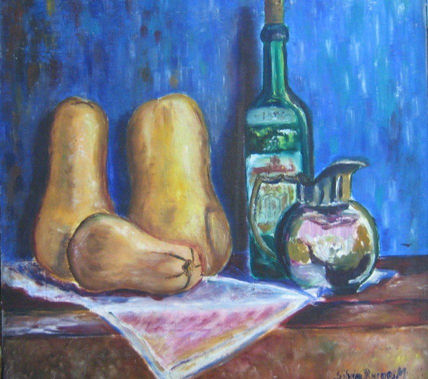 Calabazas