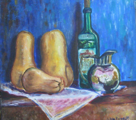 Calabazas