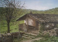 Cabaña pasiega