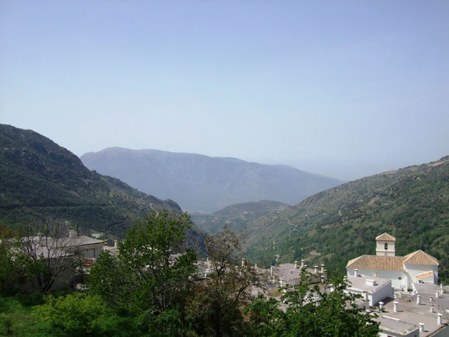 Alpujarras 3