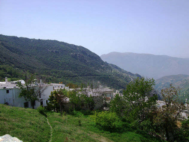 Alpujarras 4