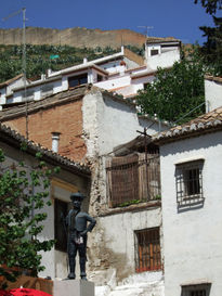 Sacromonte 1