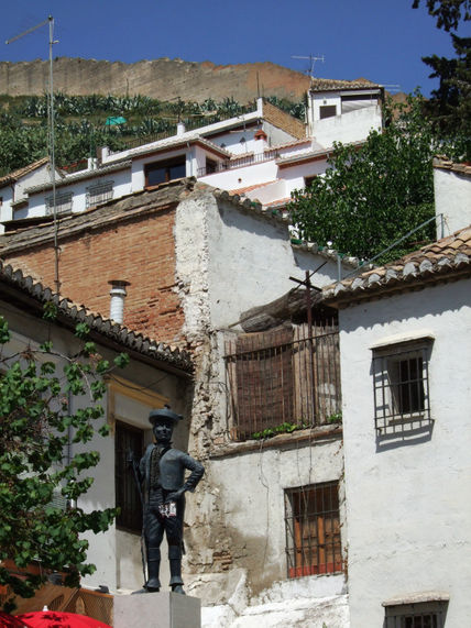 Sacromonte 1