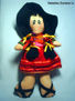 MUÑECA ANDINA