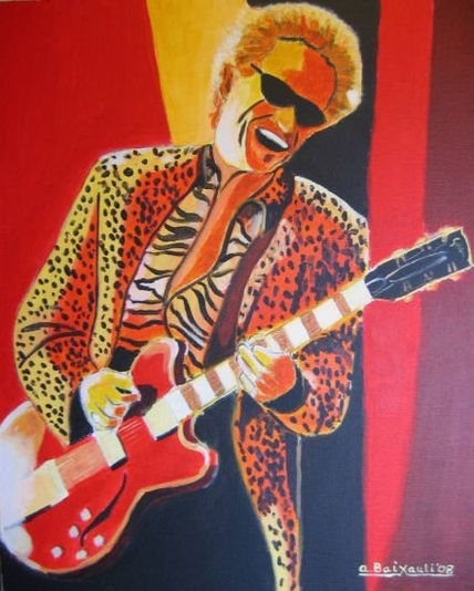 Keith