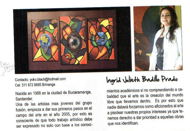 ingrid