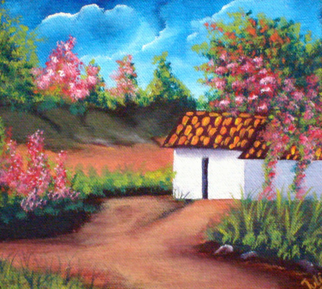 PAISAJES