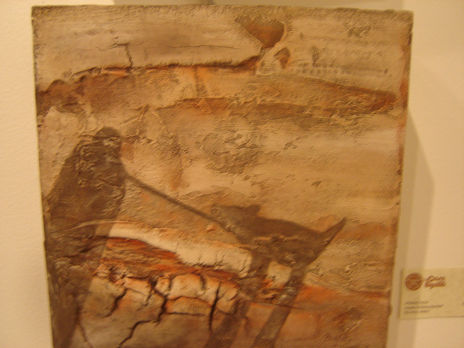 Atascada