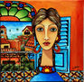 serie  balcones