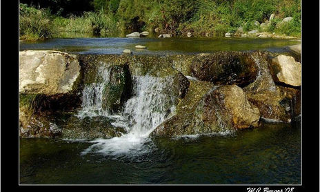 2. PAISAJES Naturales