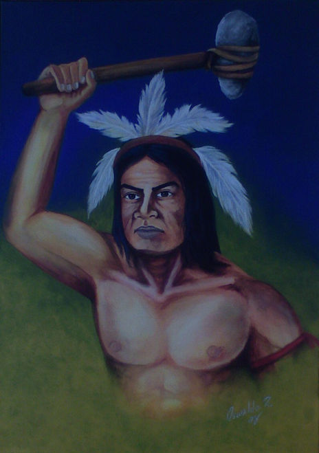 Guaicaipuro