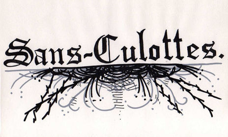 Sans-Culottes
