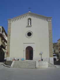 San Giuseppe