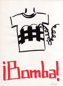 Bomba (de la yihad)