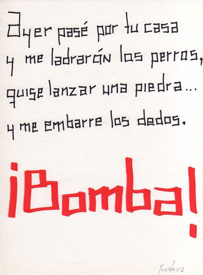 Bomba (yucateca) 