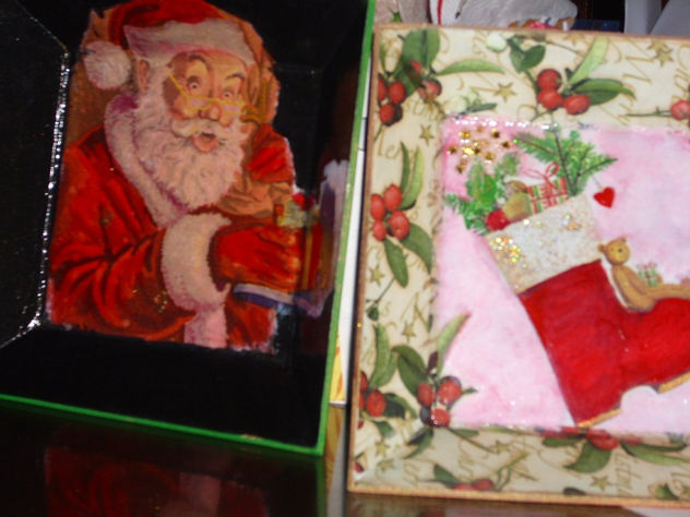 NAVIDAD